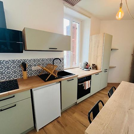 L'Appartement Lumiere บูร์-ก็อง-เบรส ภายนอก รูปภาพ